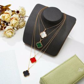 Picture of Van Cleef Arpels Necklace _SKUVanCleef&Arplesnecklace09127216543